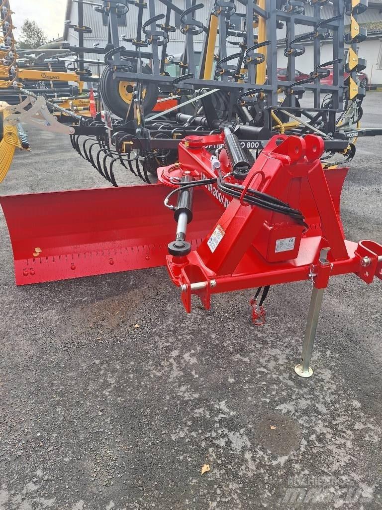 Vama JH2 300 Επιπεδωτήρες οδών
