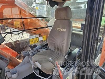 Hitachi ZX530 LCH-6 Εκσκαφείς με ερπύστριες