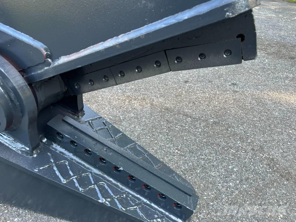 CAT 308 Shear Κατασκευές - Άλλα