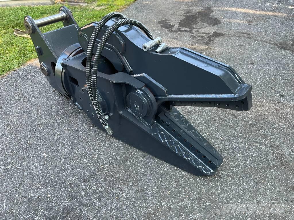 CAT 308 Shear Κατασκευές - Άλλα