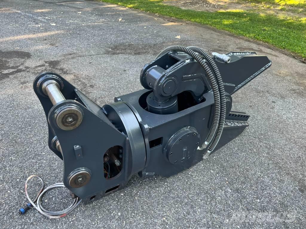 CAT 308 Shear Κατασκευές - Άλλα