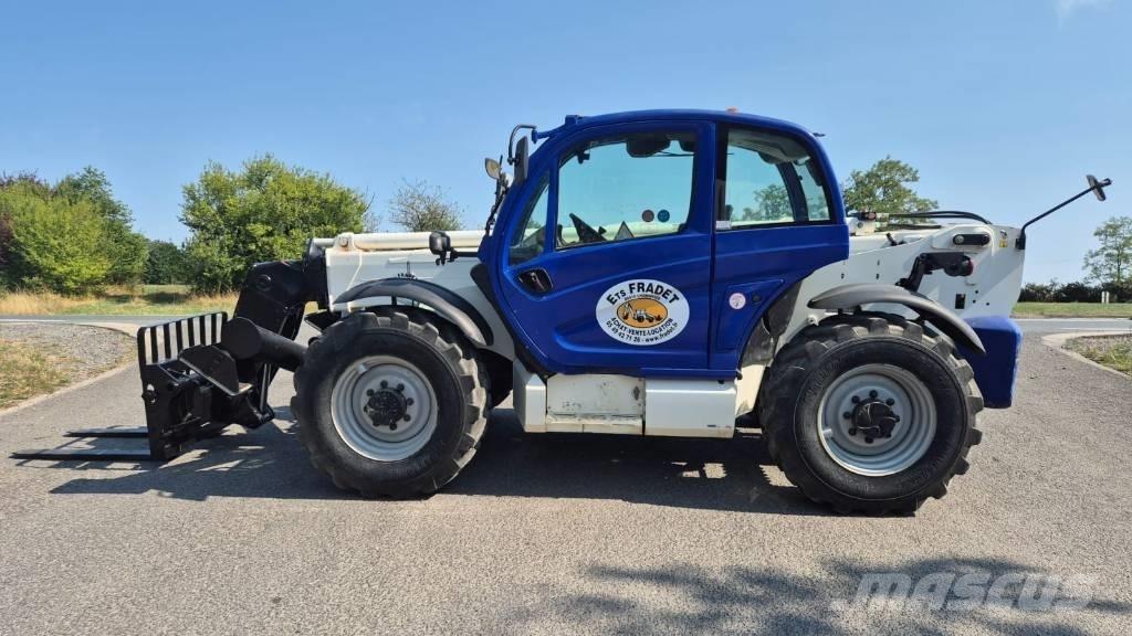 Manitou MT 1335 Τηλεσκοπικοί ανυψωτές