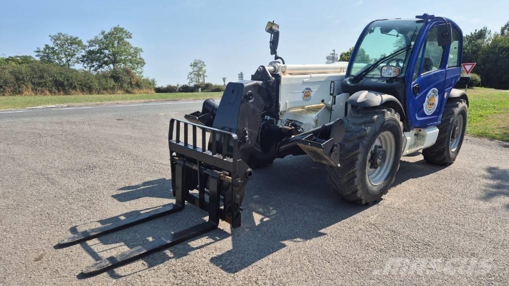 Manitou MT 1335 Τηλεσκοπικοί ανυψωτές
