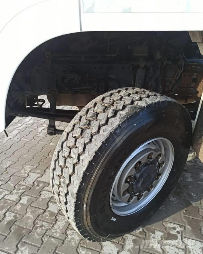 MAN TGS 18.440 Τράκτορες