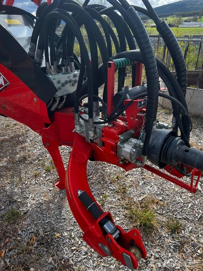 Kuhn GA 13131 Τσουγκράνες και χορτοξηραντικές μηχανές
