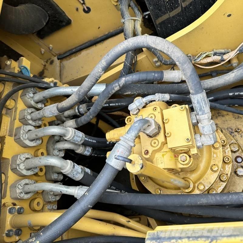 CAT 320gc Εκσκαφείς με ερπύστριες