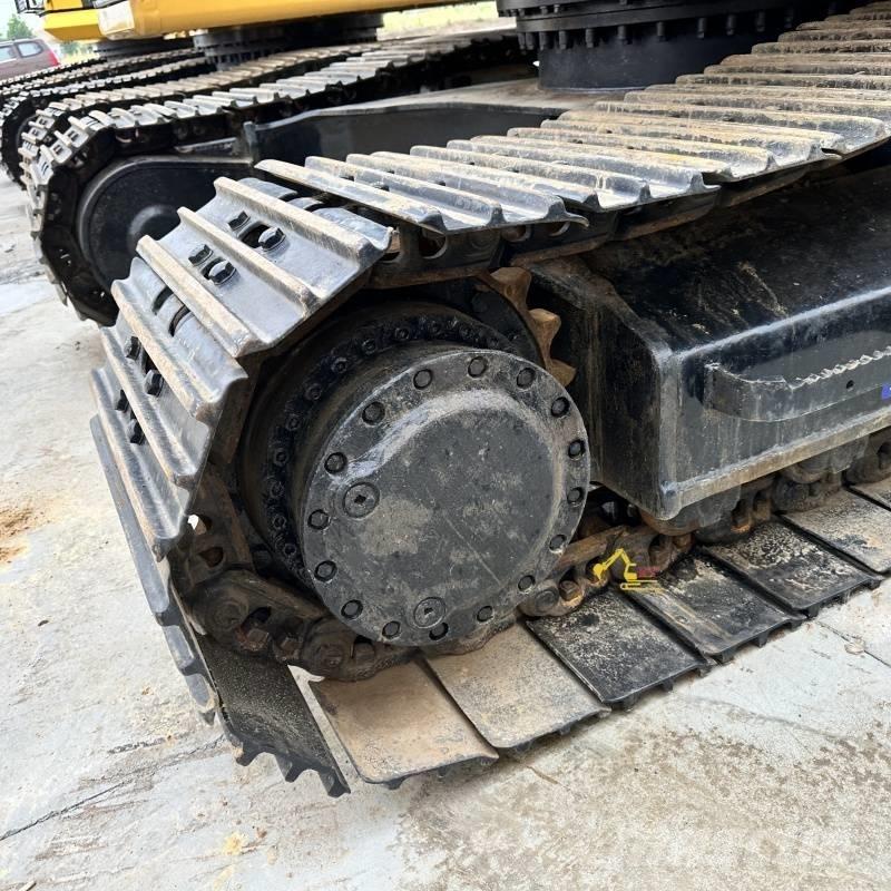 CAT 320gc Εκσκαφείς με ερπύστριες