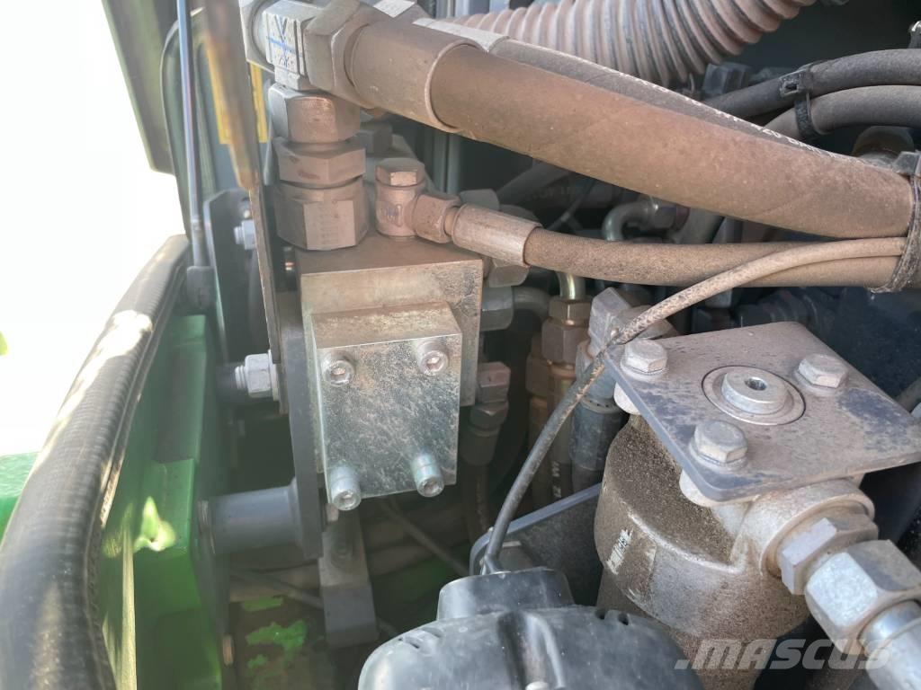 Hamm HD 12 VV Οδοστρωτήρες διπλού κυλίνδρου