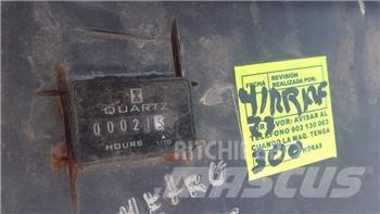 Mz Imer MZ-2000-HD Dumpers εργοταξίου