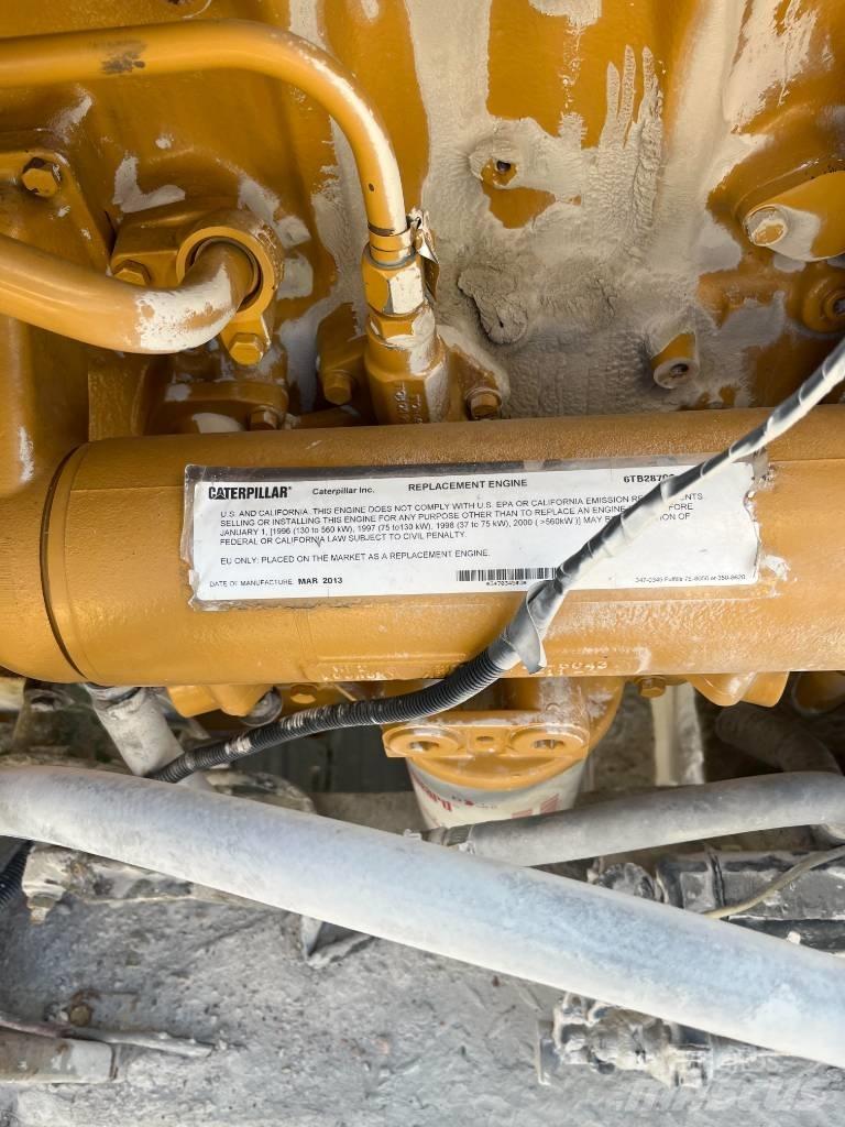 Metso LT 110 Σπαστήρες