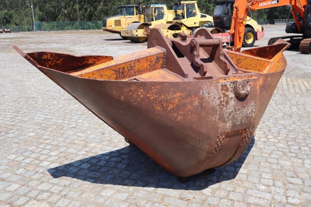  Morin M6 2096 Κουβάδες