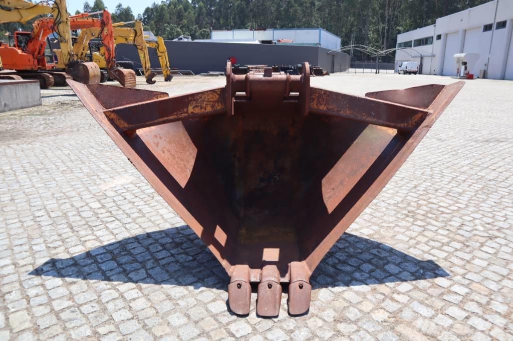  Morin M6 2096 Κουβάδες