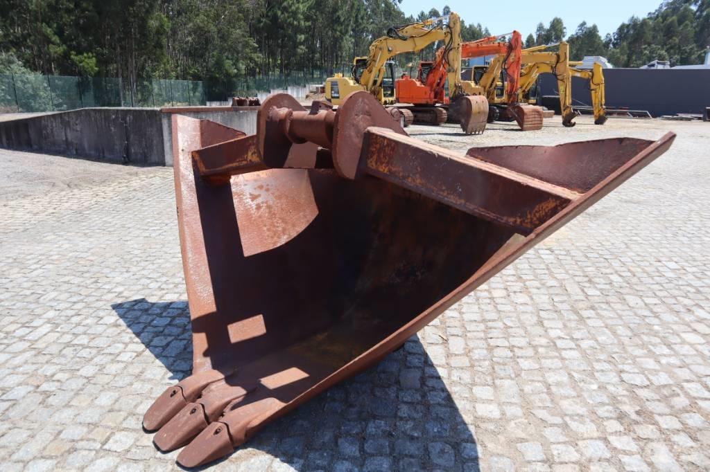  Morin M6 2096 Κουβάδες