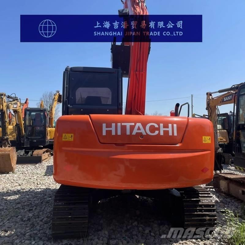 Hitachi ZX 70 Εκσκαφάκι (διαβολάκι) < 7t