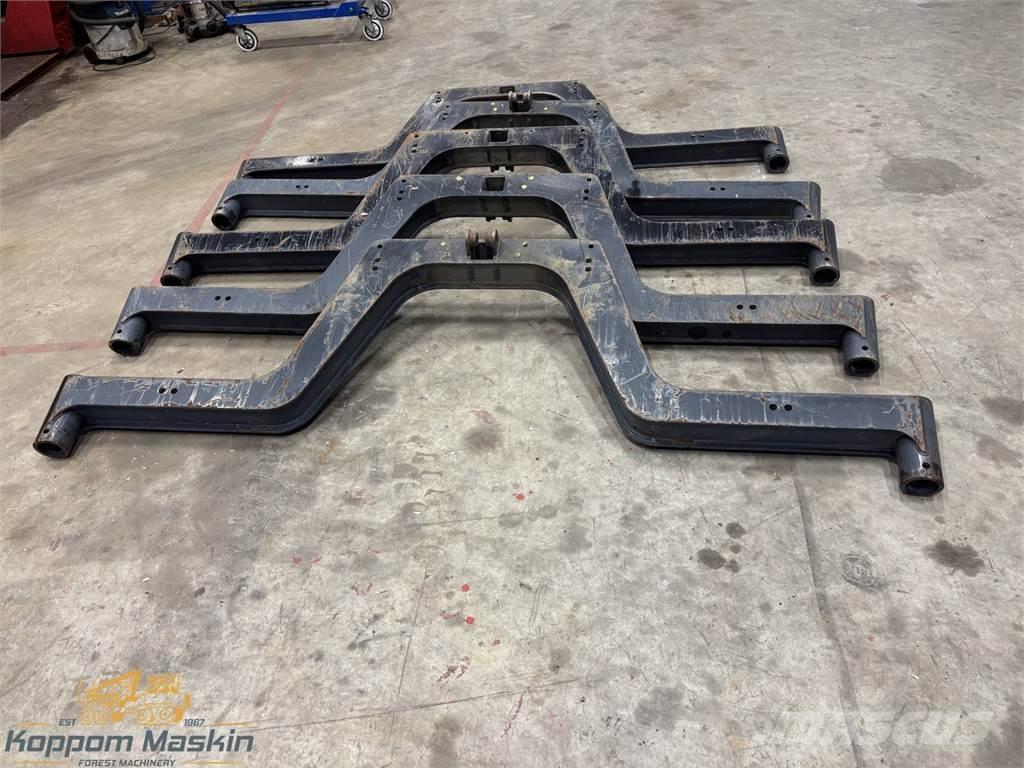 Eco Log Okänd Άλλα εξαρτήματα