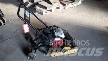Wacker WP 1550 W Κόπανοι