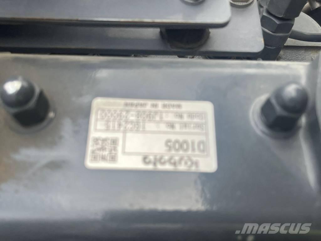 Wacker Neuson RD 18 Οδοστρωτήρες διπλού κυλίνδρου