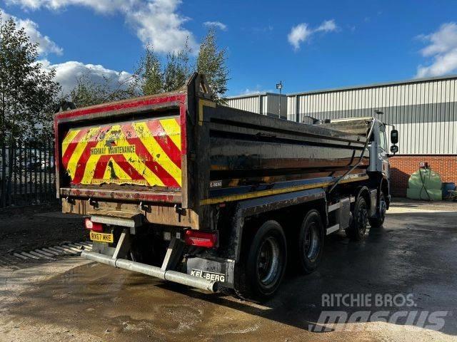 DAF CF 440 Φορτηγά Ανατροπή