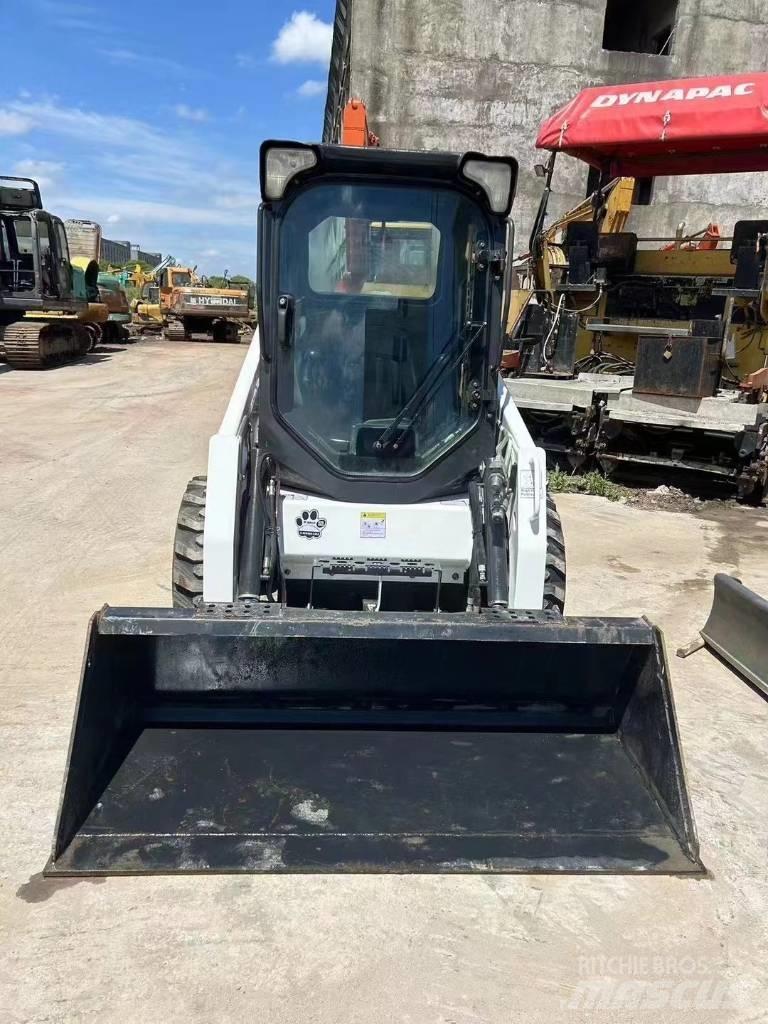 Bobcat S 450 Φορτωτάκια