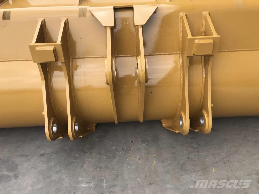 CAT 938M Κουβάδες