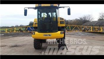 Chafer 418 Mirage Αυτοκινούμενα ψεκαστικά