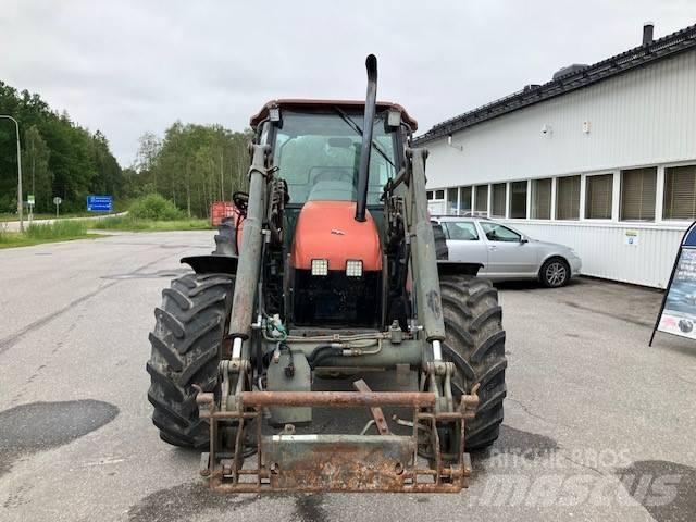 New Holland L 85 Τρακτέρ