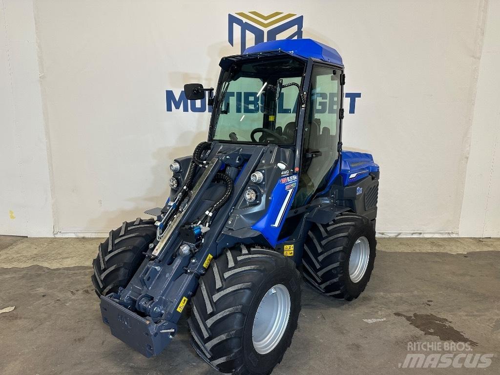 Multione 8.5S K Φορτωτάκια