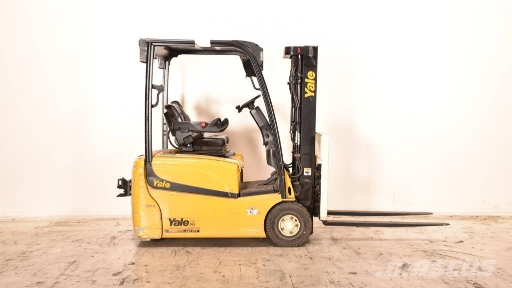 Yale ERP16VT-MWB Ανυψωτικά στενών δρόμων