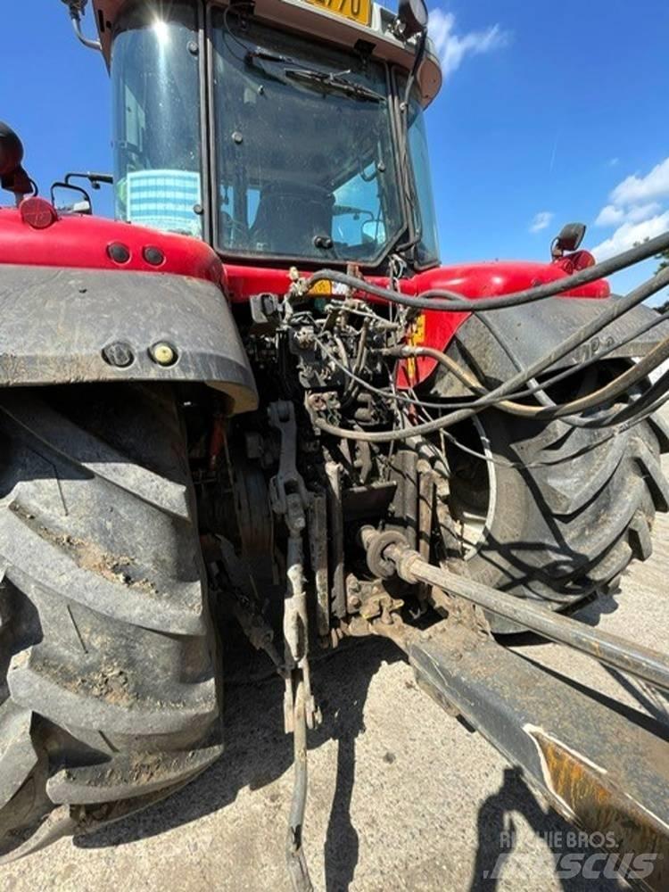 Massey Ferguson 7499 Τρακτέρ