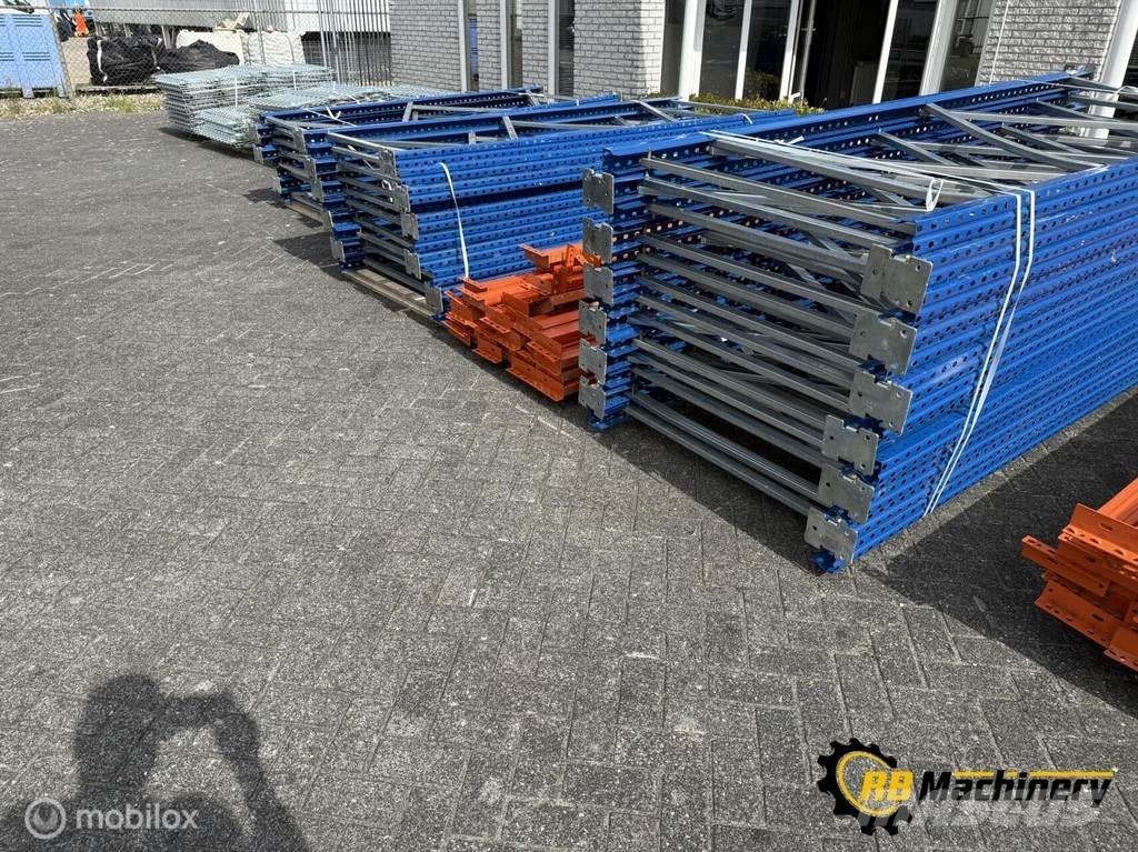  Onbekend merken Περονοφόρα ανυψωτικά κλαρκ - άλλα