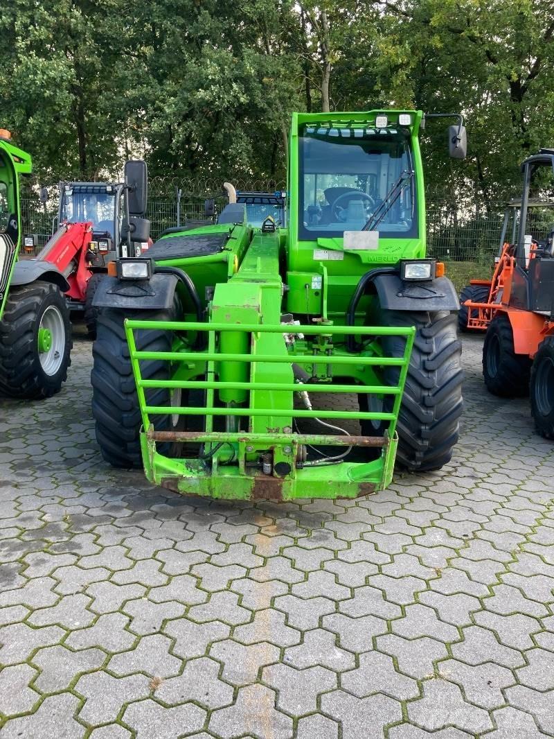 Merlo TF 42.7-140 Τηλεσκοπικοί ανυψωτές