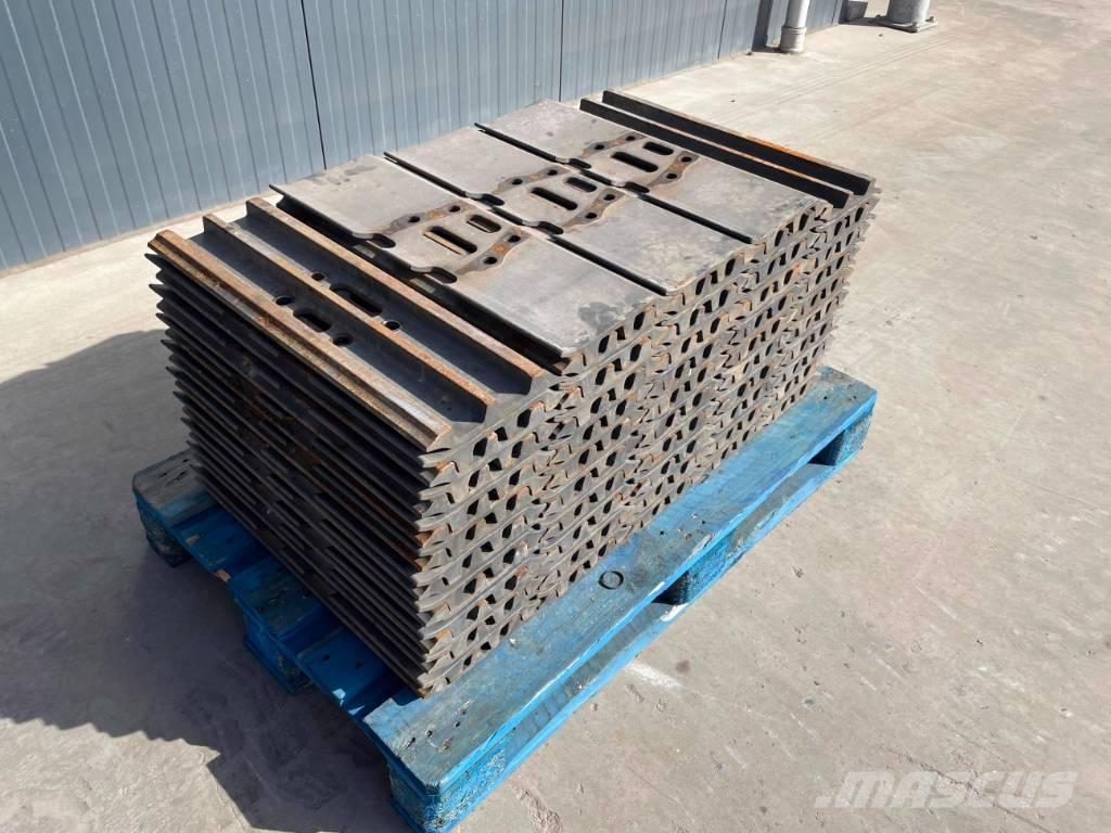 Fiat-Hitachi EX255 Σύστημα κύλισης undercarriage