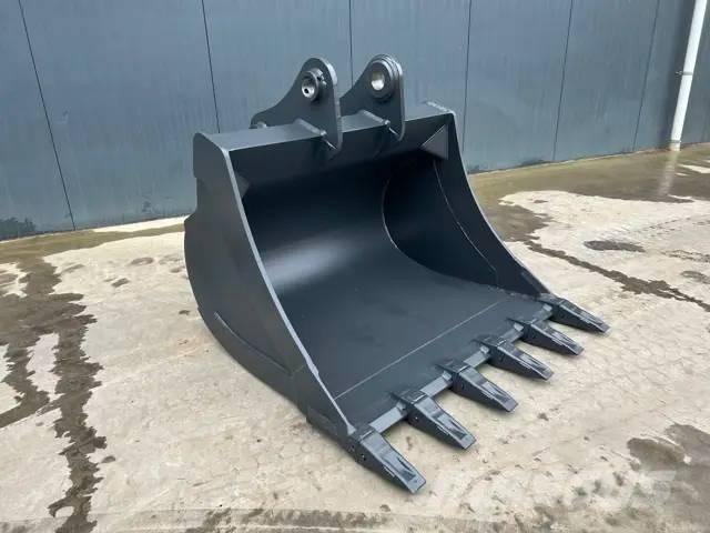 Hitachi ZX210 - 1.40m Κουβάδες