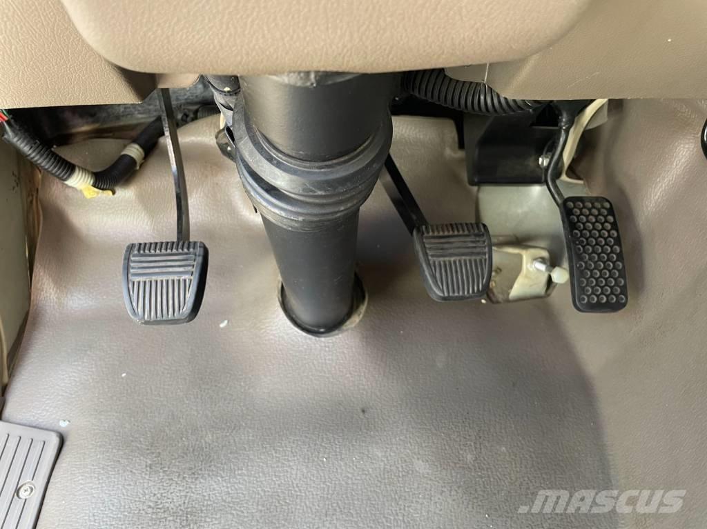 Toyota Coaster Bus Μίνι λεωφορεία