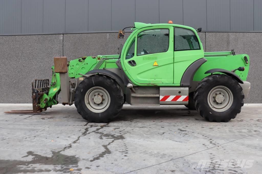 Manitou MT 1840 Τηλεσκοπικοί ανυψωτές