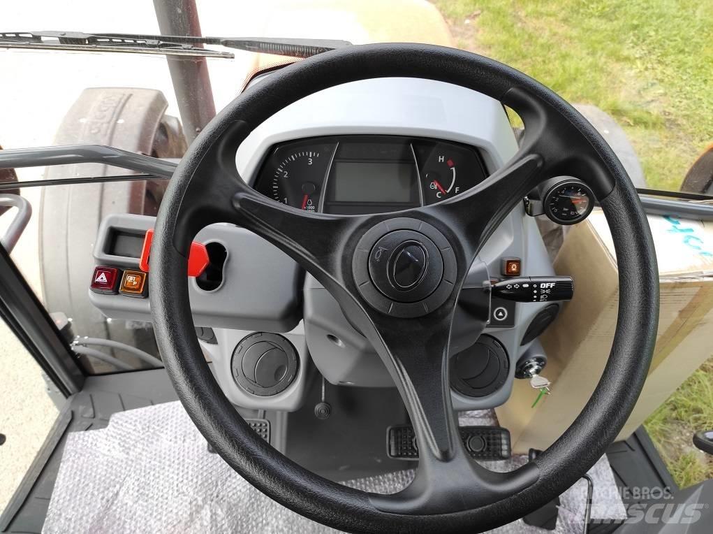 Kubota M4073 Τρακτέρ
