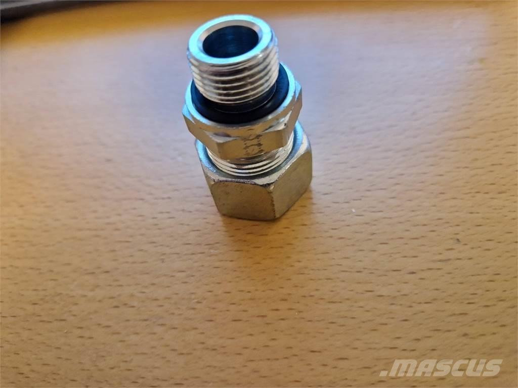 Eco Log ECO LOG Υδραυλικά