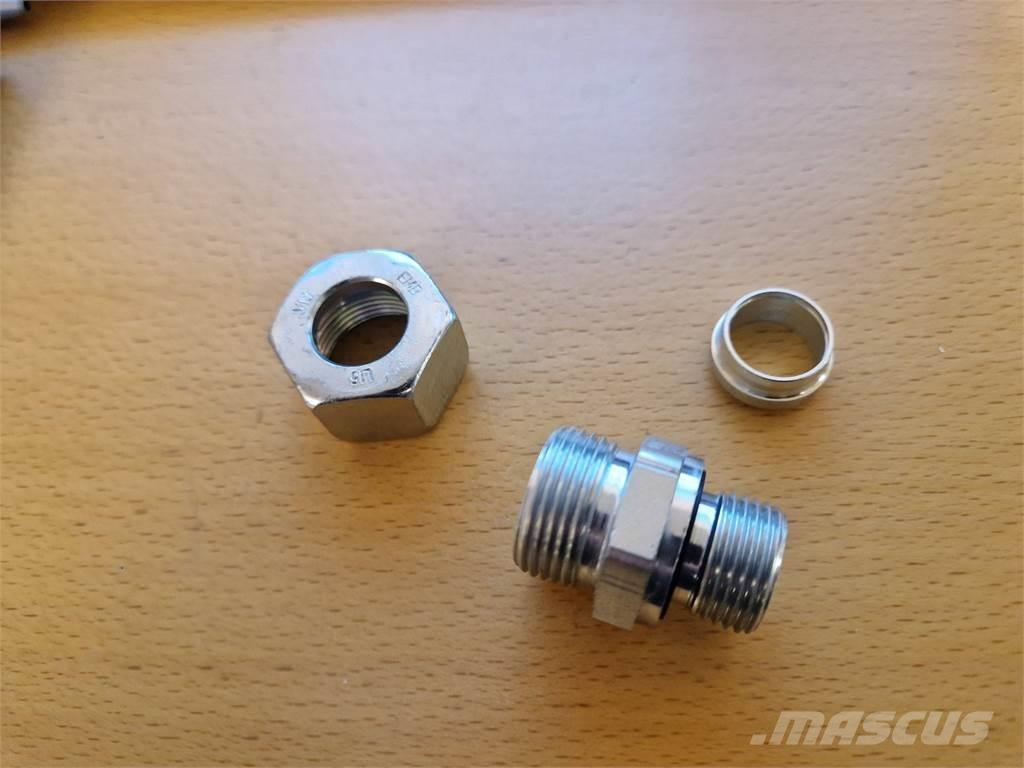 Eco Log ECO LOG Υδραυλικά