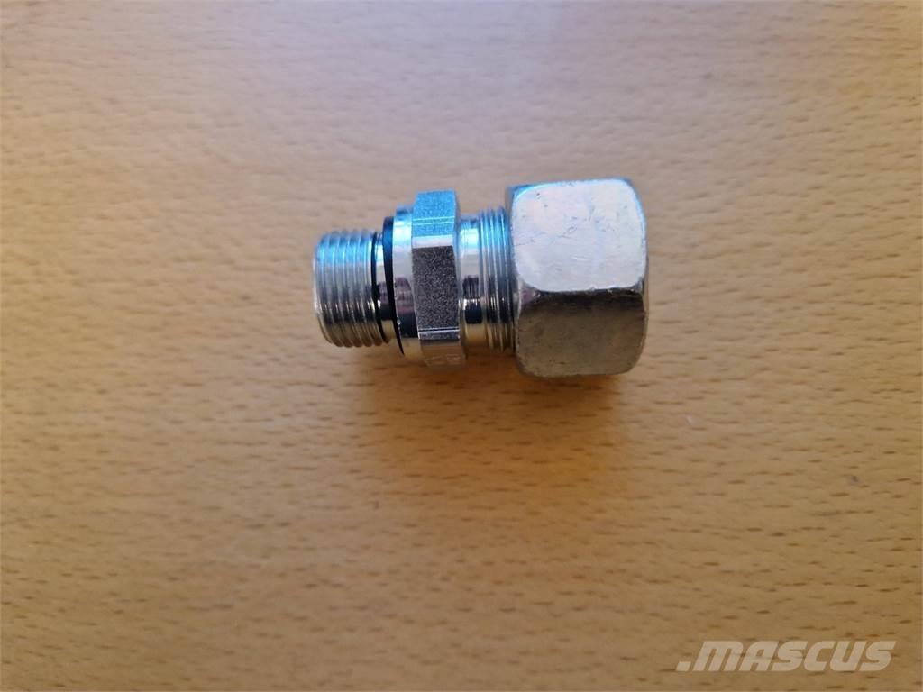 Eco Log ECO LOG Υδραυλικά