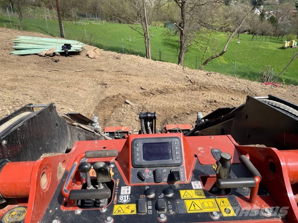 Ditch Witch SK 3000 Φορτωτές με ερπύστριες