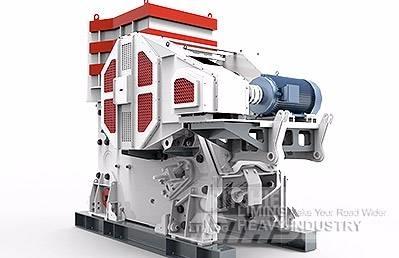 Liming Jaw Crusher Σπαστήρες