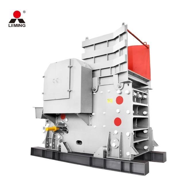 Liming Jaw Crusher Σπαστήρες