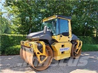 Bomag BW 174 AP-4i Οδοστρωτήρες διπλού κυλίνδρου