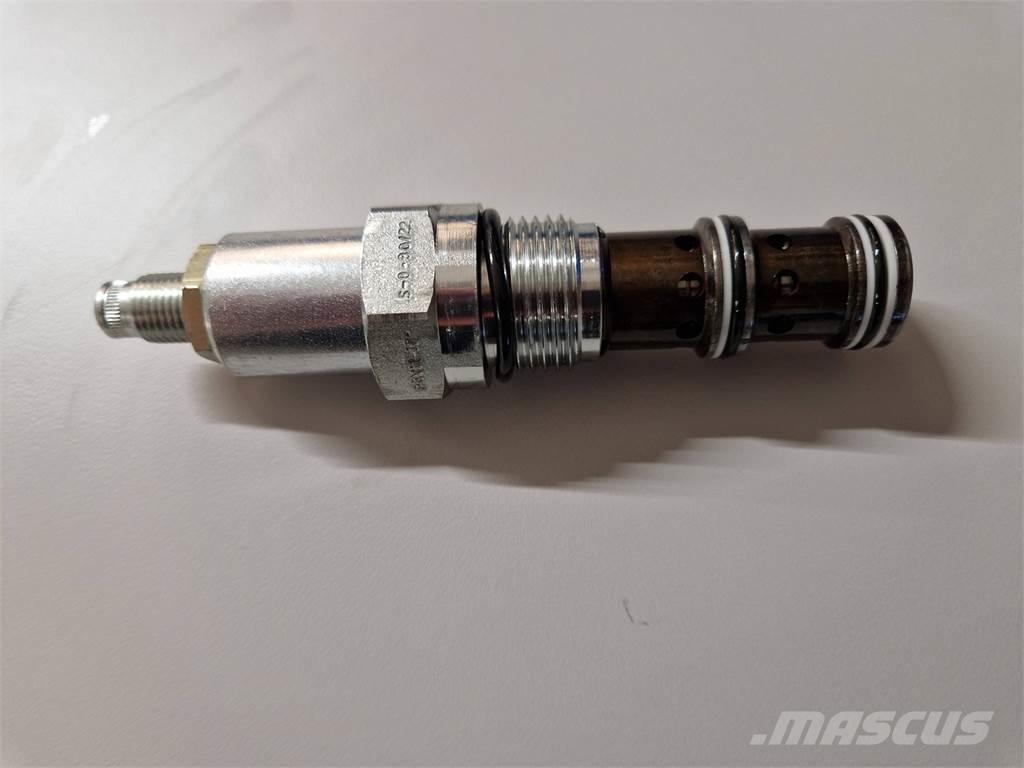 Rottne 072-0091 Υδραυλικά