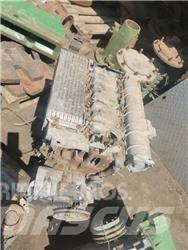 Deutz F4L1011 ENGINE Κινητήρες