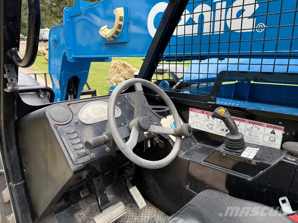 Genie GTH 844 Τηλεσκοπικοί ανυψωτές