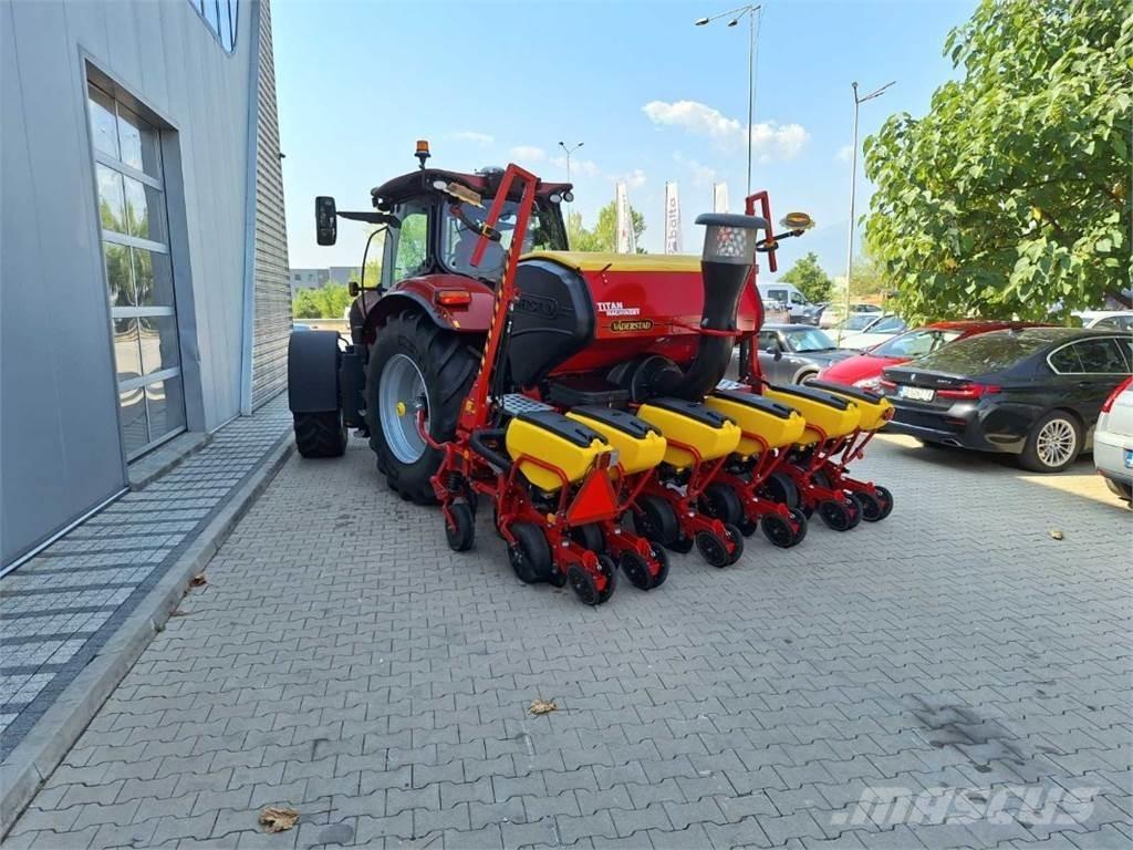 Väderstad TPT-6 Σπορείς