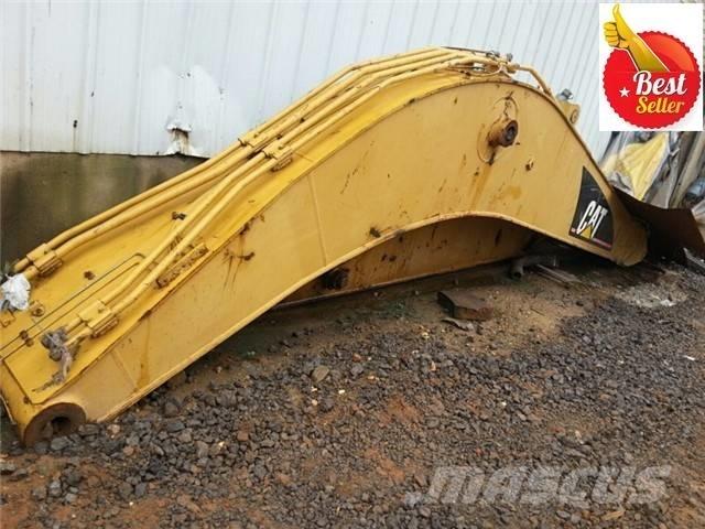 CAT 320 C Εκσκαφείς με ερπύστριες