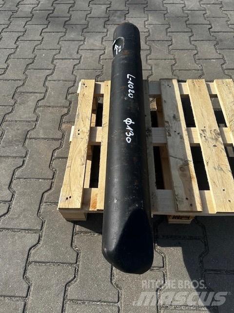 Rammer 130 MM Σφυριά / Σπαστήρες