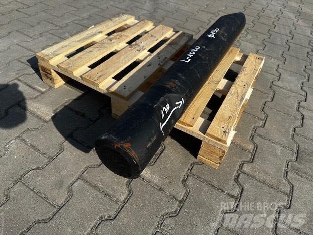 Rammer 130 MM Σφυριά / Σπαστήρες